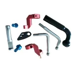 Custom CNC Machining Milling Turning Parts Fabrication Service OEM & ODM Service Factory Price