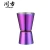 Import Custom color and logo  Double end Cocktail Bar Jigger,Jigger from China