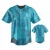 Import Custom Design Youth and Men Blank Baseball Uniform Wholesale Custom Baseball Shirts Jerseys from Pakistan