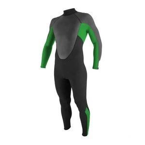 Custom diving suit Neoprene Surf Wetsuit