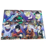 Custom Game Cards Refraction Printing Card Personalised Playing Cards Game Spot UV Gold And Silver CardBoard Board Game Factory