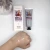 Import Custom hand lotion cream anti aging hand care cream from China