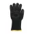 Import Custom high temperature BBQ outdoor safety gloves 932 degrees Fahrenheit heat resistant gloves from China