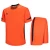 Import Custom Kids Soccer Jersey/Football Shirt Made In China/Soccer Team Wear from China