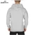 Import Custom  Logo Cotton Men&#039;s  Blank  Printed Hoodies Your Fashion Casual High Quality Winter Plain Mens Cotton Sweatshirts from China