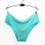 Import Custom LY049 Women Underwear Plus Size Seamless Women String M L L L Sey Thong Women Panties from China