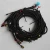 Import Custom Made Concrete Mixer Truck Control Cable Truck Battery Cable from China