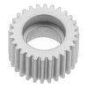 Custom made hilux gear differential side gear internal ring gear