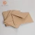 Import Custom made own logo design red kraft paper letter envelope from China