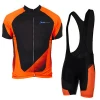Custom Made Sublimation Cycling Wear New Design