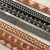 Import Custom  many design  Embroidered braid lace ribbon Trim For African man ribbon craft iron  on Wedding Applique DIY from China