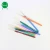 Import Custom Natural Color Rubber Single Head Crochet Hook Set For Knitting from China