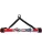 Custom Nylon Adjustable Nordic Alpine Ski Carry Shoulder Strap