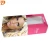 Import Custom Paper Hair Extension Packaging Box/Virgin Hair Packaging Box from China