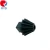 Import Custom Plastic Mould Injection Black Small Straight Nylon Bevel Gear From China Supplier from China