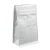 Import Custom Printed Drip Coffee Bag Packaging Compostable Kraft Coffee Bag with Valve 500G from China