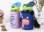 Custom Printing Neoprene Children Kids Cartoon Thermal Water Bottle Holder Bags