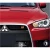 Import Custom ralliart front grille abs car emblem sticker from China