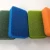 Custom sponge for cleaning silicone dish washing sponges 11.5*7*2cm