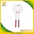 Import Custom top badminton racket low price from China