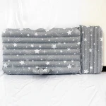 Custom waterproof air permeable inflatable air bed mattress