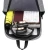 Custom Wholesale Waterproof Smart Travel Backpack Bag Office Business Computer Laptop Backpack For Men