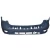 Import Customize Auto / Car Plastic Frame Rear Bumper from China
