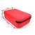 Import Customize hard zipper storage tools case car spare tire box for tire hand air pump from China