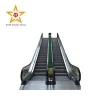 Customized 30 Degree, 35 Degree Shopping Mall Indoor Outdoor Escalator