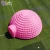 Import Customized 8x8x4M giant inflatable pink dome tent inflated igloo party event tents from China