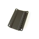 Customized Black Metal Stainless Steel Parts Professional Manufacturers Personalized Custom Kit for Bike Accessories