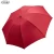 Import Customized Brand 3 Folding Automatic Umbrella with logo prints from China