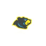 Customized Cheerleading Tattoos Sticker