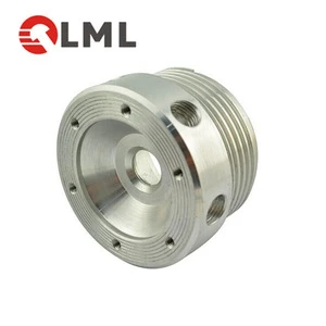 Customized China High Precision Tapered Forged Thread Spline Shaft Sleeve Coupling Adapter