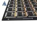 Customized circuit board of oem-odm electronic controller for other pcb-pcba components on both sides