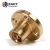 Import customized cnc machining stainless steel brass  power tools spare parts  with polish from China