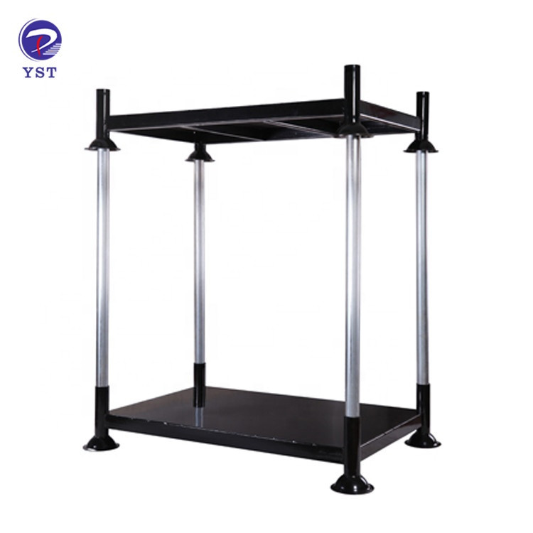 Buy Customized Detachable Storage Steel Powder Coated Industrial ...