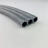Customized High Temperature Resistant Flexible Braided Reinforced Silicone Tube Water Hose Pipe