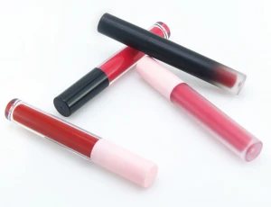customized lip gloss waterproof glitter high pigmented lip gloss high quality lip gloss