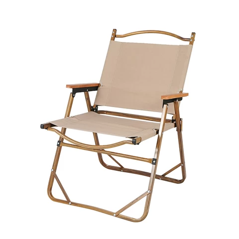 Customized Logo Low Beach Chair Foldable Chairs Outdoor Camping Folding Camping Chair Aluminum
