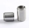 Customized Machining of Machining Parts for High Precision Internal and External Grinding Machine