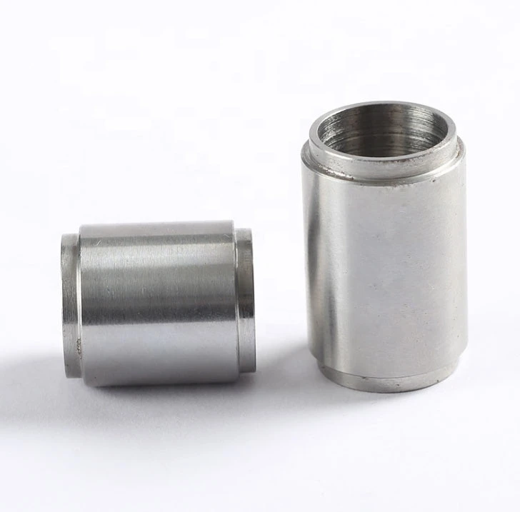 Customized Machining of Machining Parts for High Precision Internal and External Grinding Machine
