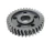 Customized Motorcycle Helical Gear Wheel for Overdrive Engine Parts