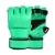 Import Customized OEM MMA Gloves Factory Custom Professional PU Half Finger Training Sports Gear Screen Printed Logo  oem service from China