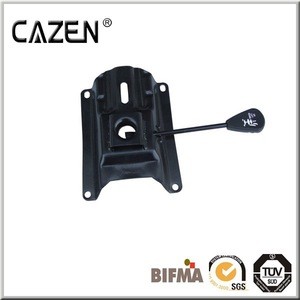 Customized Office Chair Components OF Task Chair Mechanism pass BIFMA