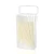 Import Customized personal dental care clear box dispenser travel plastic toothpick from China