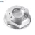 Import customized precision cnc machining milling parts metal fabrication service from China