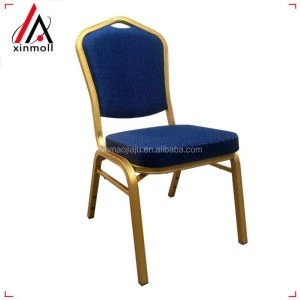 Customized professional metal sillas restaurant chair for promotion