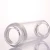 Import Customized size Thread Borosilicate Glass Tube from China