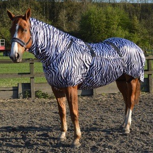 Customized Stretch Stable Standard Sheet Blanket Horse Rug